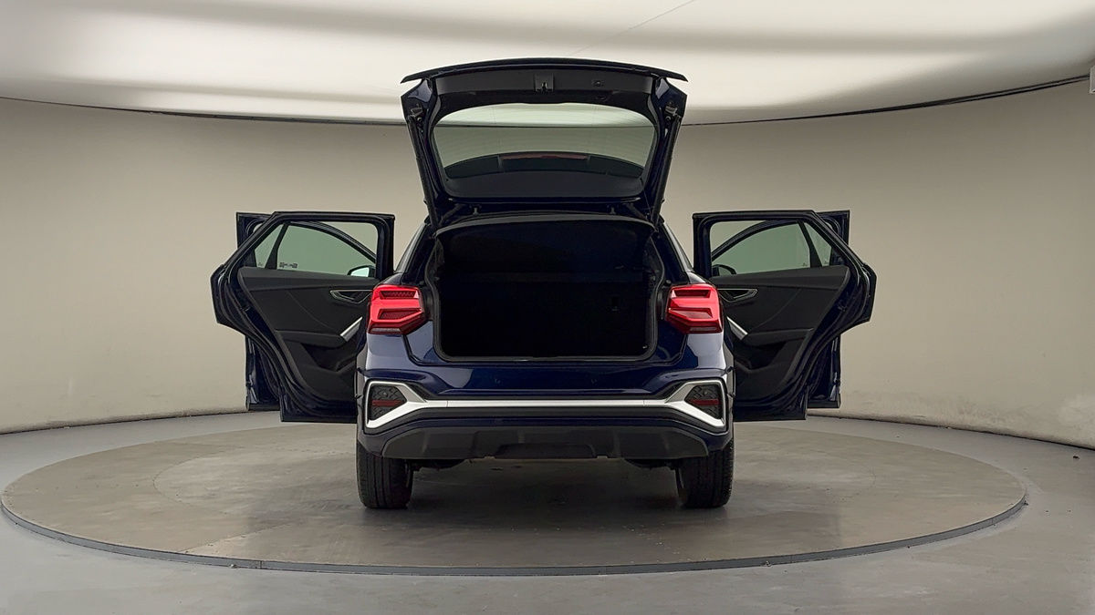 Used Audi Q2 2022 for sale - 75987115: Photo 60