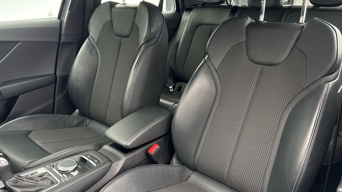 Used Audi Q2 2022 for sale - 75987115: Photo 7