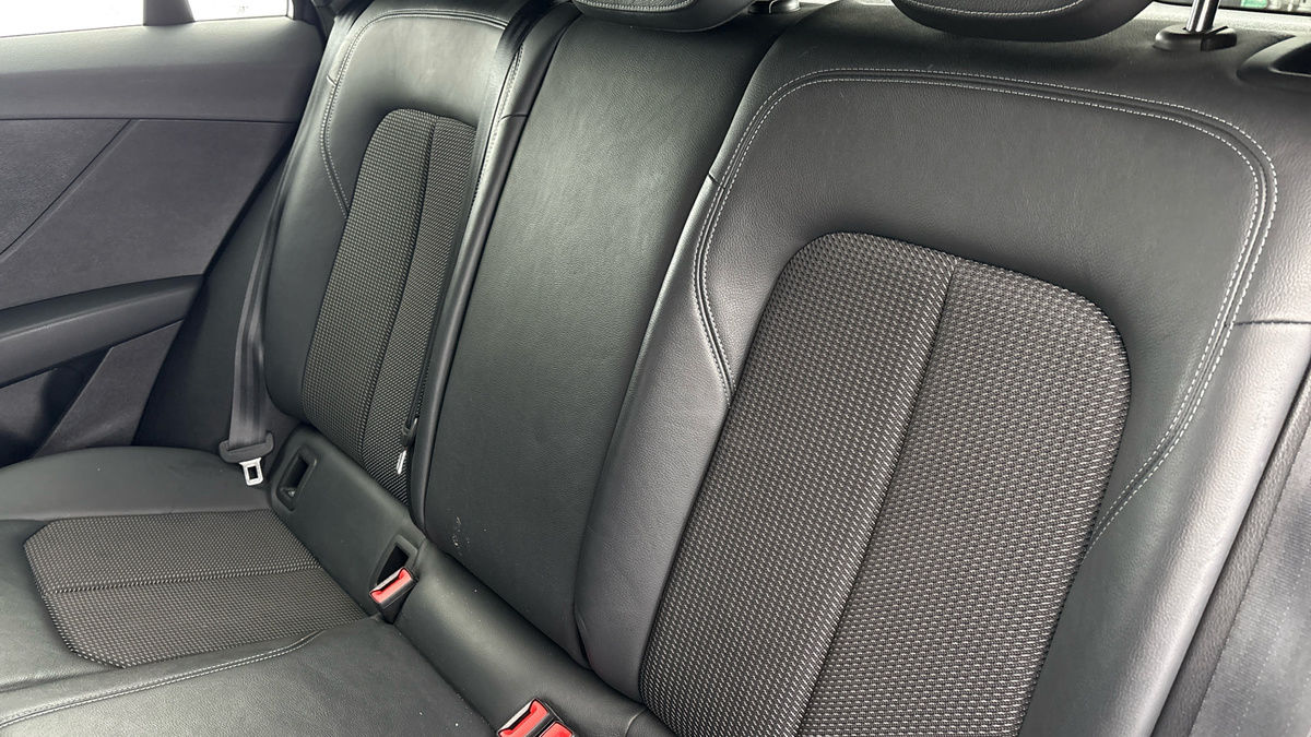 Used Audi Q2 2022 for sale - 75987115: Photo 8