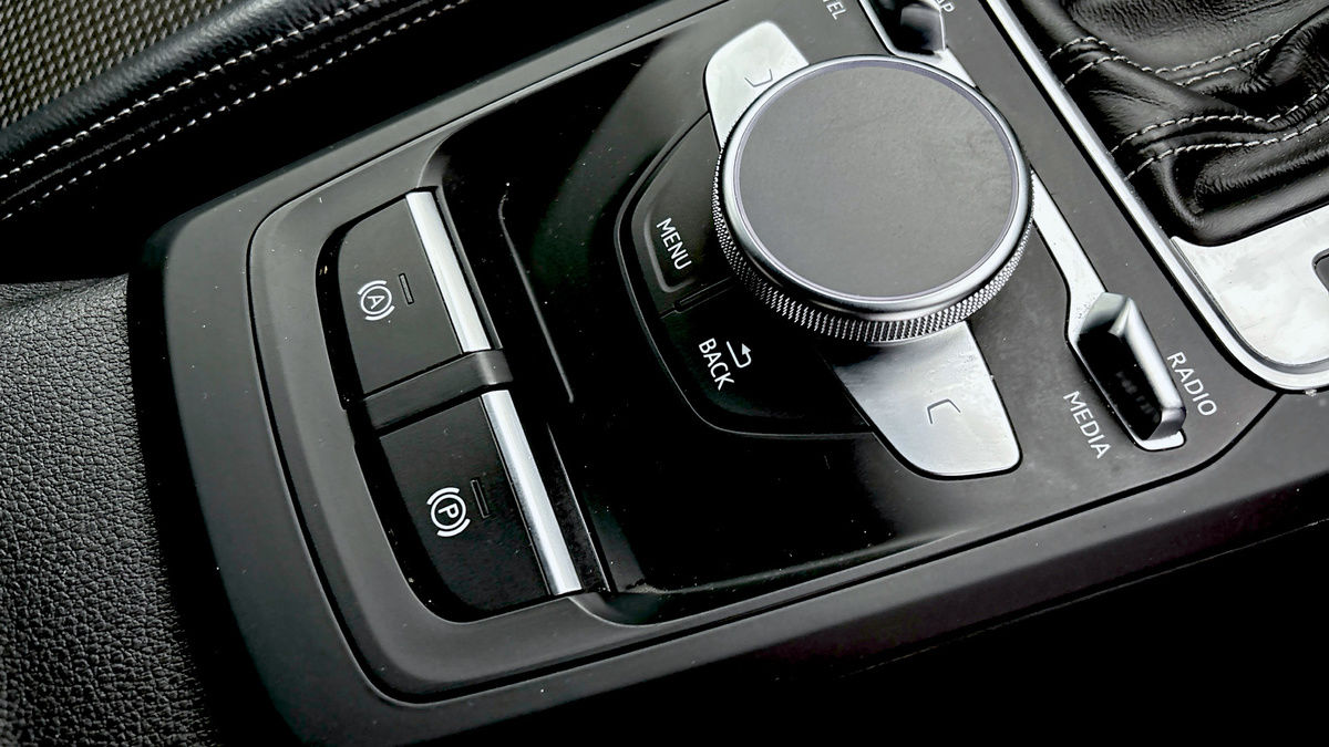 Used Audi Q2 2022 for sale - 75987115: Photo 9