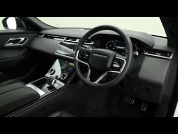 Used Land Rover Range Rover Velar 2022 for sale - 75360511: Photo