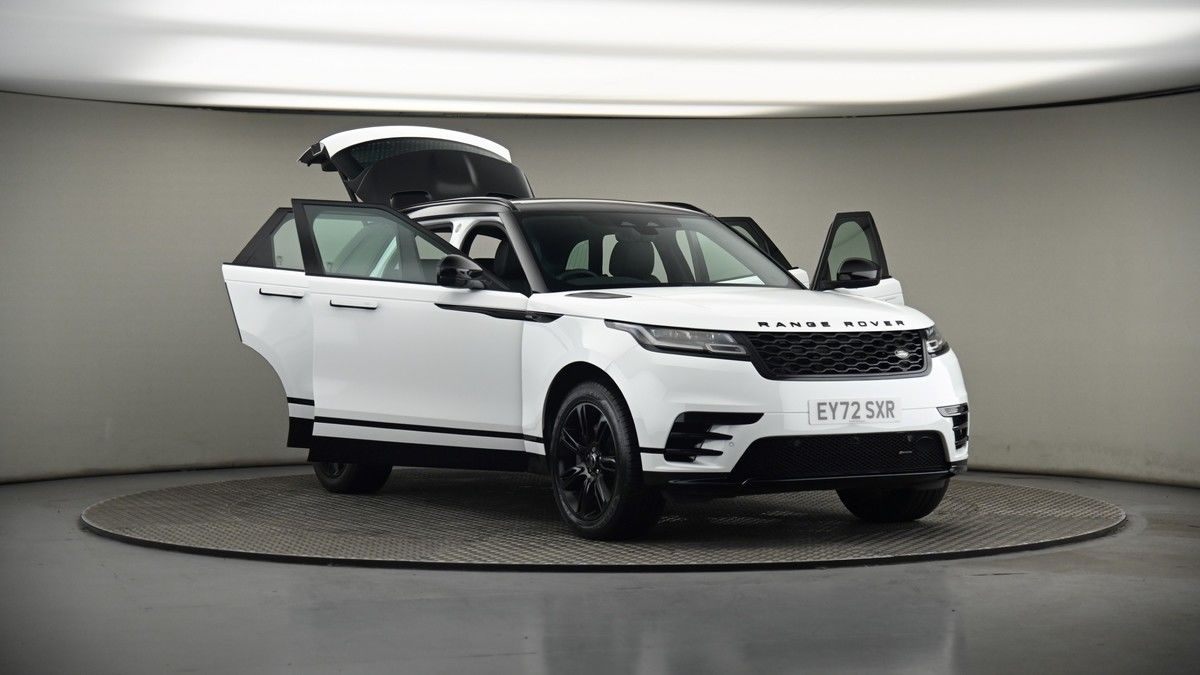 Vehicle 45