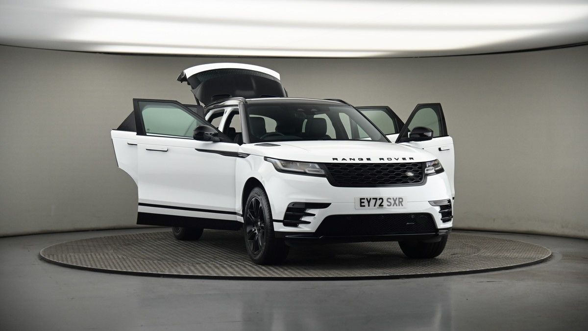 Vehicle 46