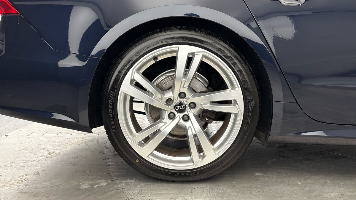 Used Audi A7 2022 for sale - 76119509: Photo 10