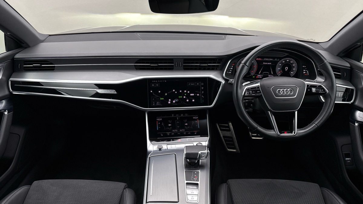 Used Audi A7 2022 for sale - 76119509: Photo 12