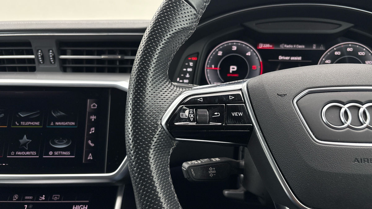 Used Audi A7 2022 for sale - 76119509: Photo 13