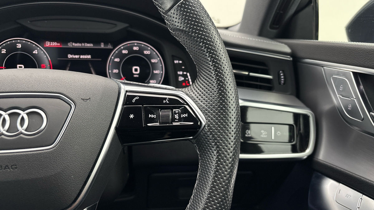 Used Audi A7 2022 for sale - 76119509: Photo 14