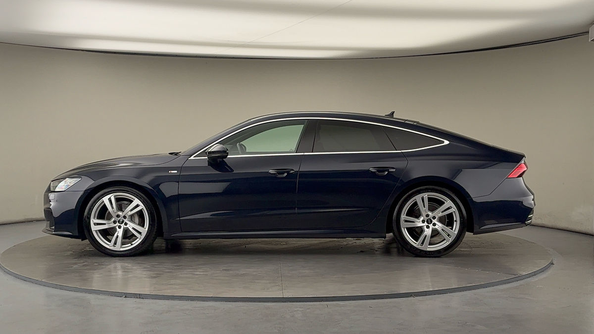 Used Audi A7 2022 for sale - 76119509: Photo 15