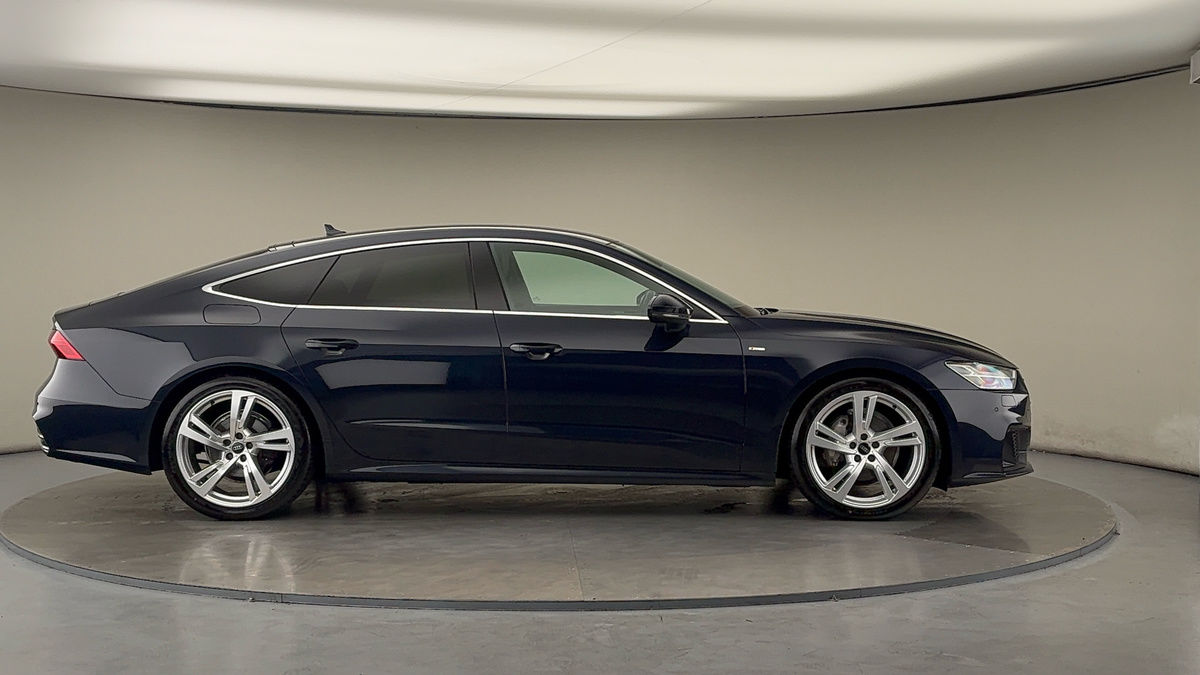 Used Audi A7 2022 for sale - 76119509: Photo 16
