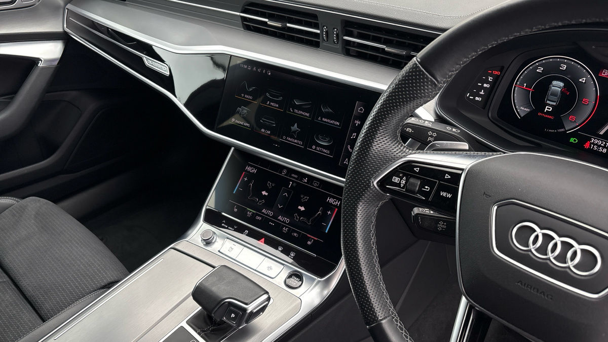 Used Audi A7 2022 for sale - 76119509: Photo 18