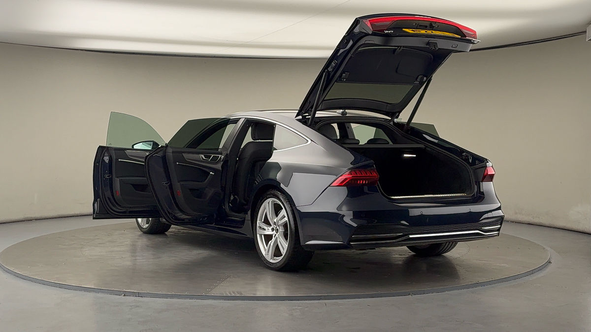 Used Audi A7 2022 for sale - 76119509: Photo 23