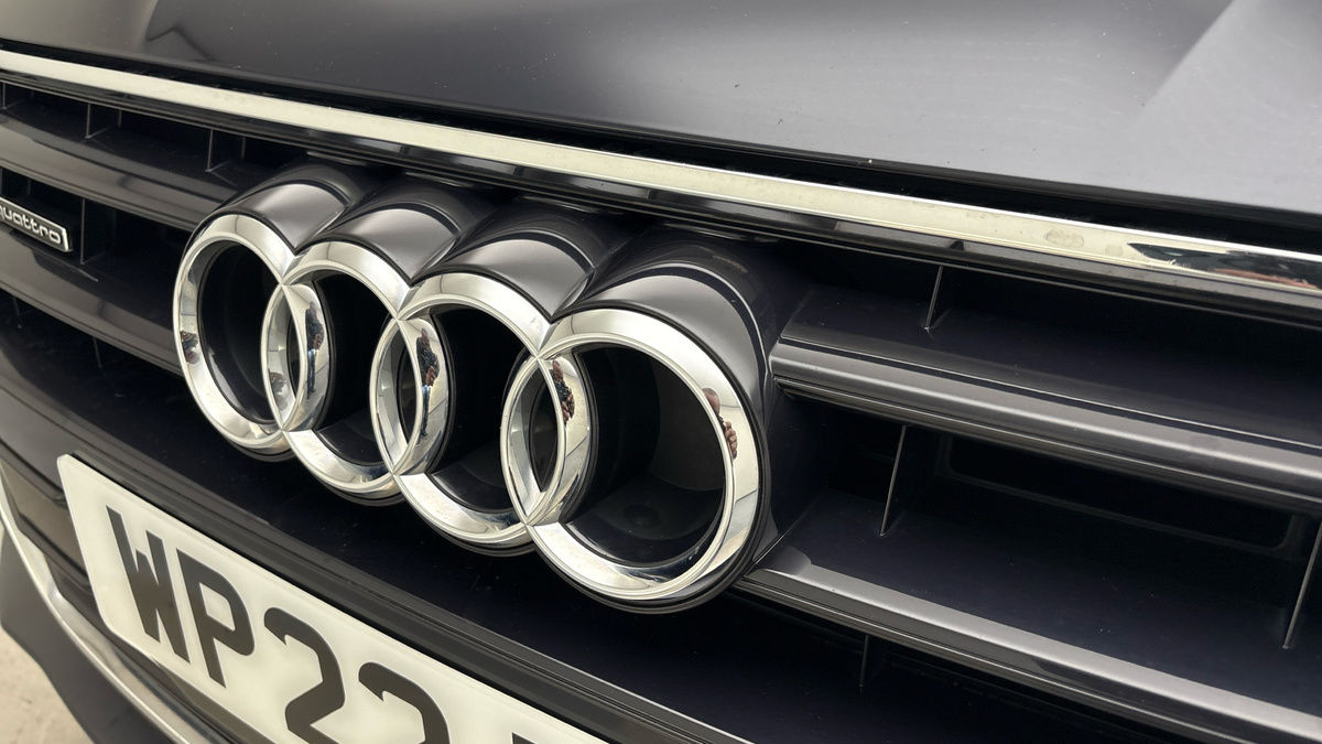 Used Audi A7 2022 for sale - 76119509: Photo 24