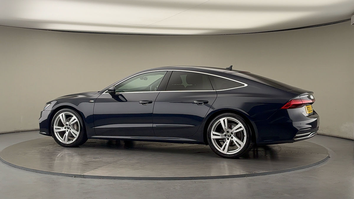 Used Audi A7 2022 for sale - 76119509: Photo 26