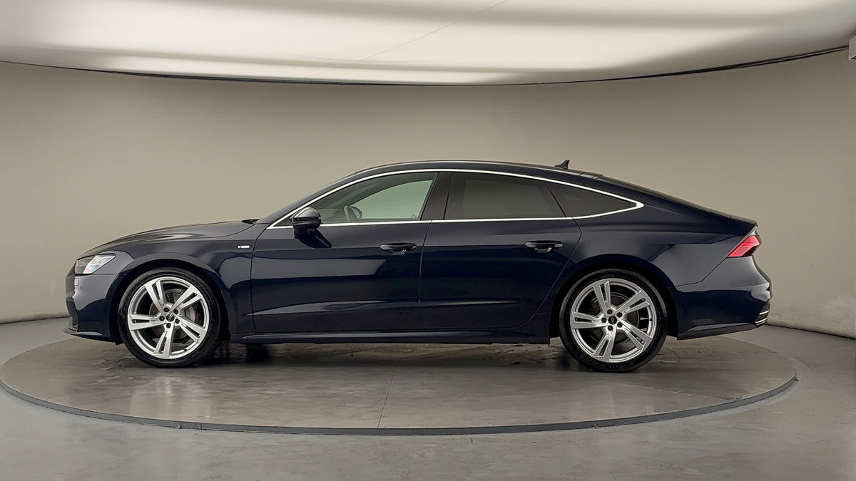Used Audi A7 2022 for sale - 76119509: Photo 27