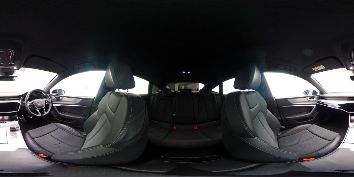 Used Audi A7 2022 for sale - 76119509: Photo 44