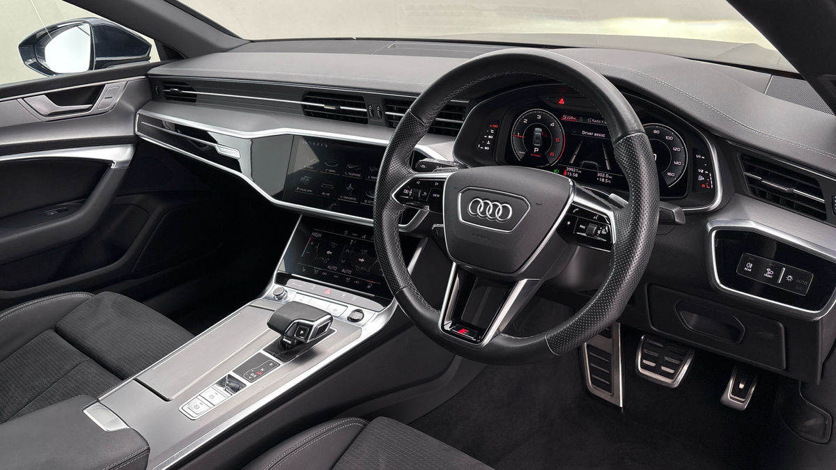 Used Audi A7 2022 for sale - 76119509: Photo 5