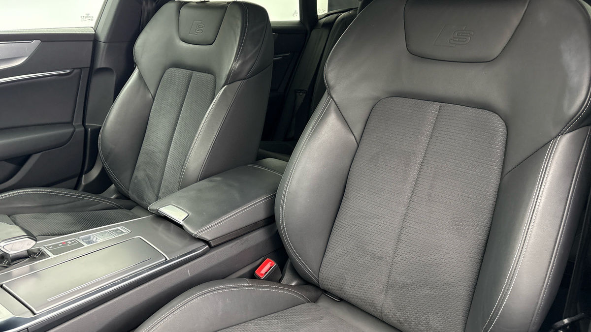 Used Audi A7 2022 for sale - 76119509: Photo 7