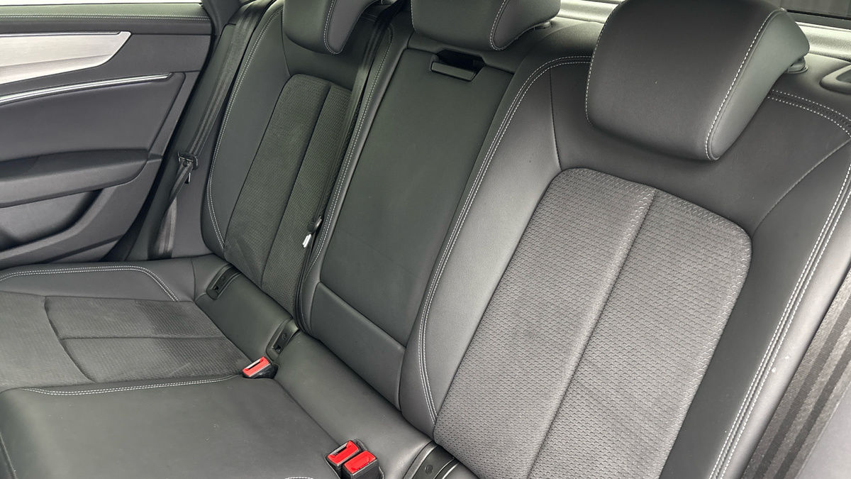 Used Audi A7 2022 for sale - 76119509: Photo 8