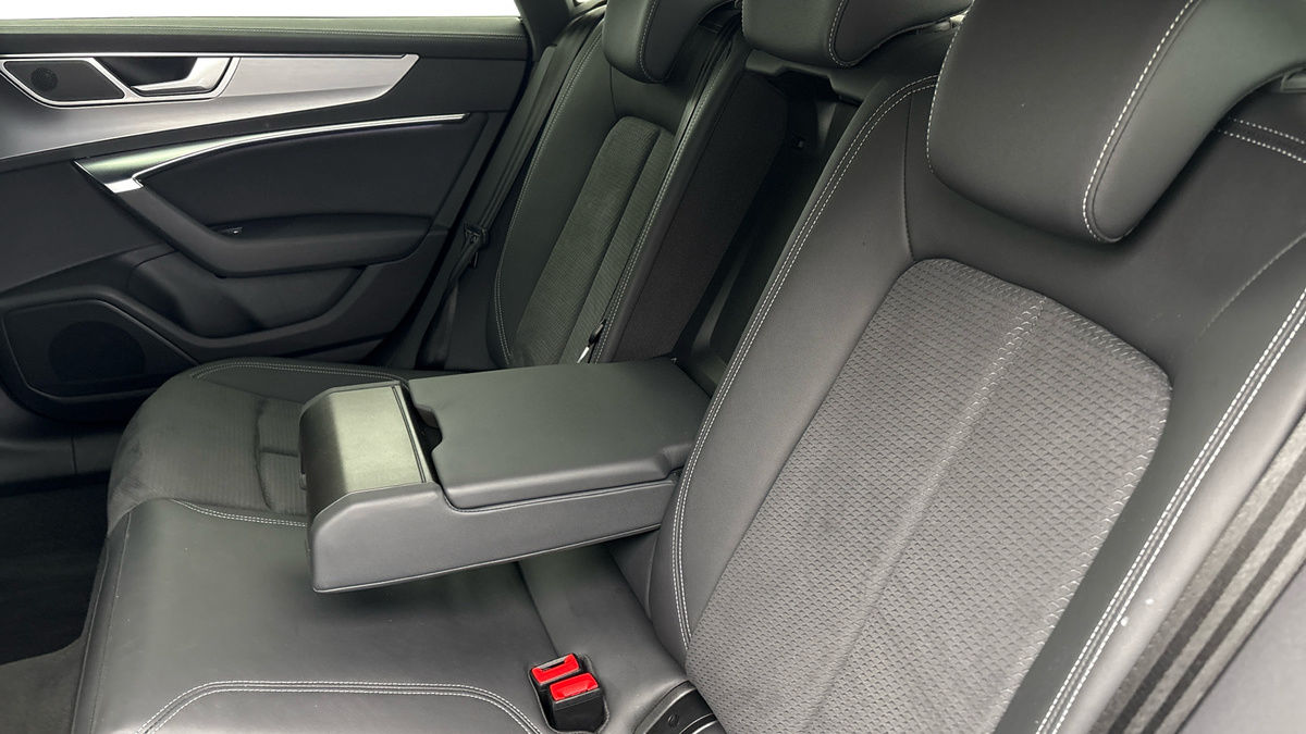 Used Audi A7 2022 for sale - 76119509: Photo 9