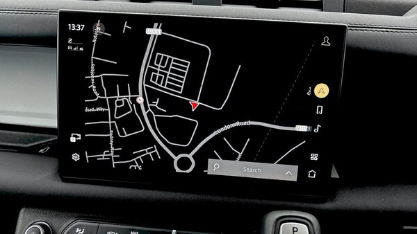 Used Land Rover Defender 110 2024 for sale - 75999264: Photo 17