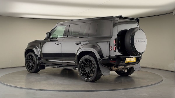Used Land Rover Defender 110 2024 for sale - 75999264: Photo 30