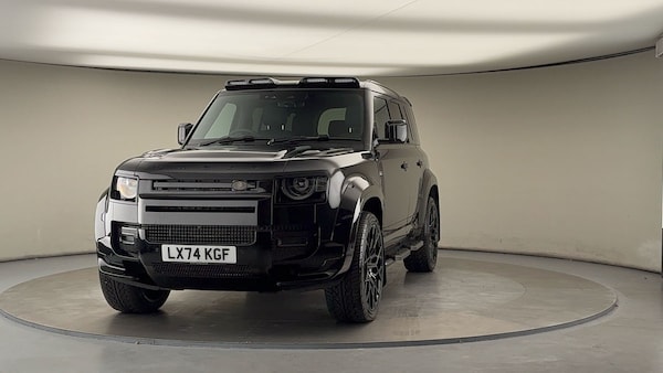 Used Land Rover Defender 110 2024 for sale - 75999264: Photo 36