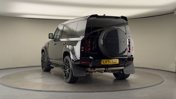 Used Land Rover Defender 110 2024 for sale - 75999264: Photo 47