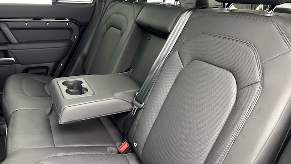 Used Land Rover Defender 110 2024 for sale - 75999264: Photo 9