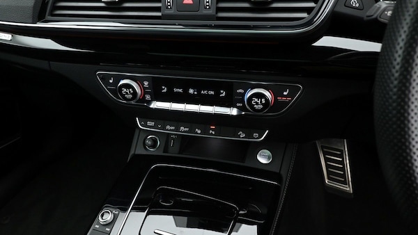 Used Audi Q5 2022 for sale - 75150222: Photo 12