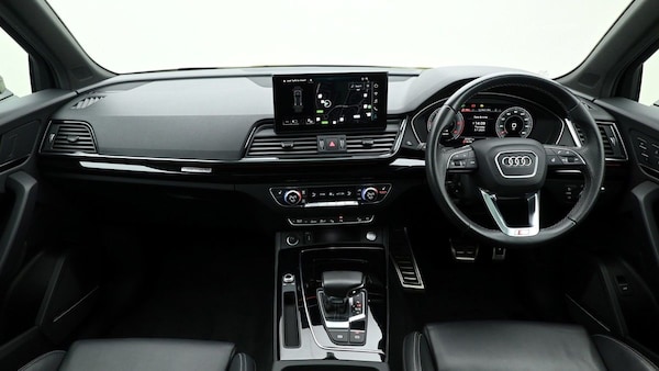 Used Audi Q5 2022 for sale - 75150222: Photo 14