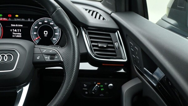 Used Audi Q5 2022 for sale - 75150222: Photo 16