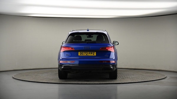 Used Audi Q5 2022 for sale - 75150222: Photo 17