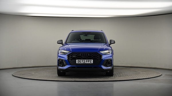 Used Audi Q5 2022 for sale - 75150222: Photo 18