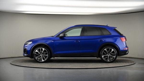 Used Audi Q5 2022 for sale - 75150222: Photo 19