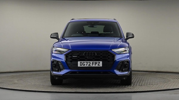 Used Audi Q5 2022 for sale - 75150222: Photo 21
