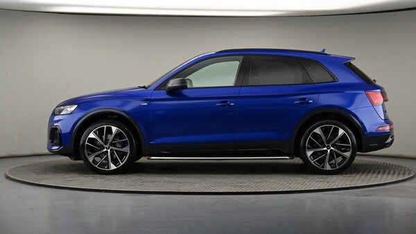 Used Audi Q5 2022 for sale - 75150222: Photo 23