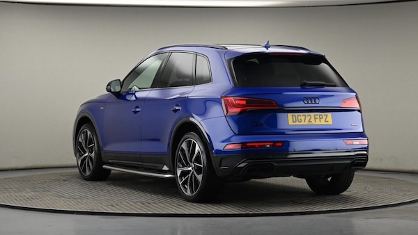 Used Audi Q5 2022 for sale - 75150222: Photo 24