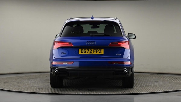 Used Audi Q5 2022 for sale - 75150222: Photo 25