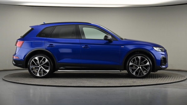 Used Audi Q5 2022 for sale - 75150222: Photo 27