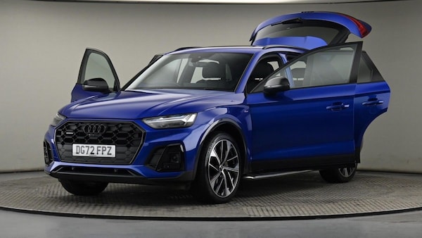 Used Audi Q5 2022 for sale - 75150222: Photo 28