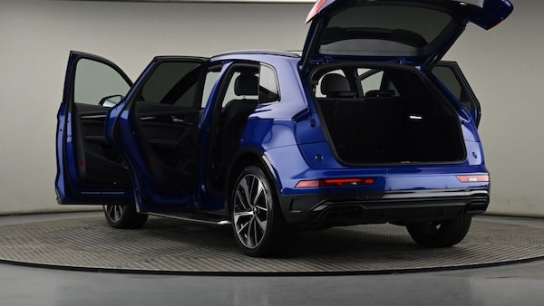 Used Audi Q5 2022 for sale - 75150222: Photo 29