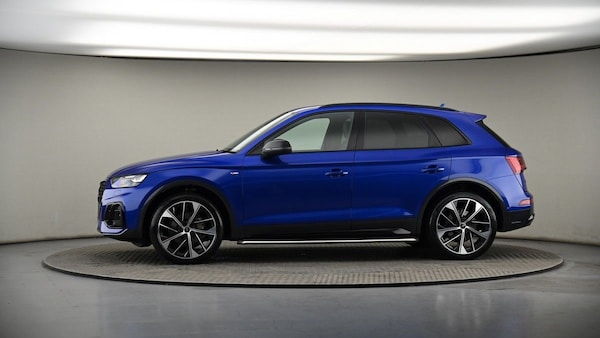 Used Audi Q5 2022 for sale - 75150222: Photo 35