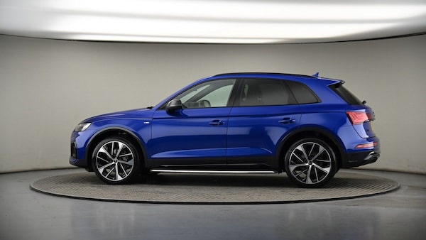 Used Audi Q5 2022 for sale - 75150222: Photo 36