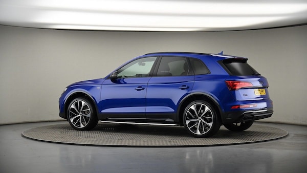 Used Audi Q5 2022 for sale - 75150222: Photo 37