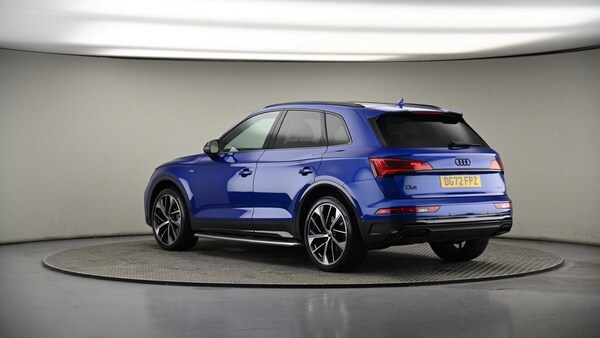 Used Audi Q5 2022 for sale - 75150222: Photo 38