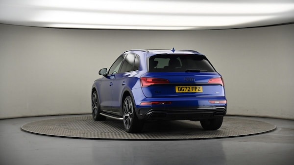 Used Audi Q5 2022 for sale - 75150222: Photo 39