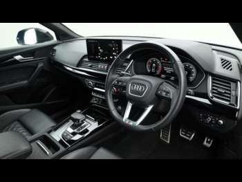 Used Audi Q5 2022 for sale - 75150222: Photo