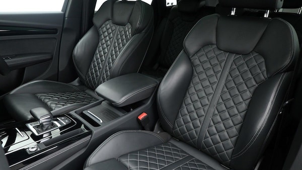 Used Audi Q5 2022 for sale - 75150222: Photo 4