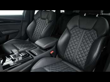 Used Audi Q5 2022 for sale - 75150222: Photo