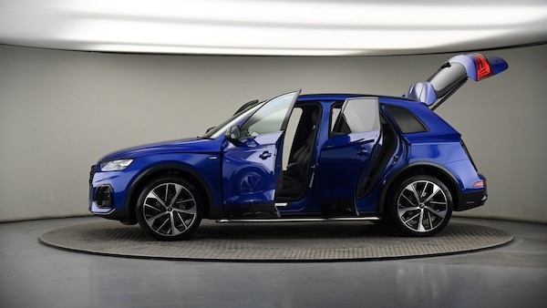 Used Audi Q5 2022 for sale - 75150222: Photo 50
